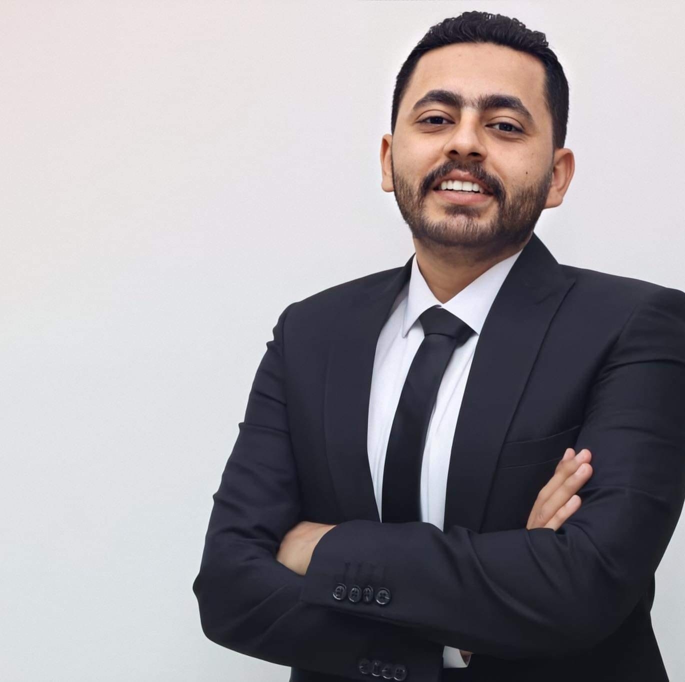 محمد فايد